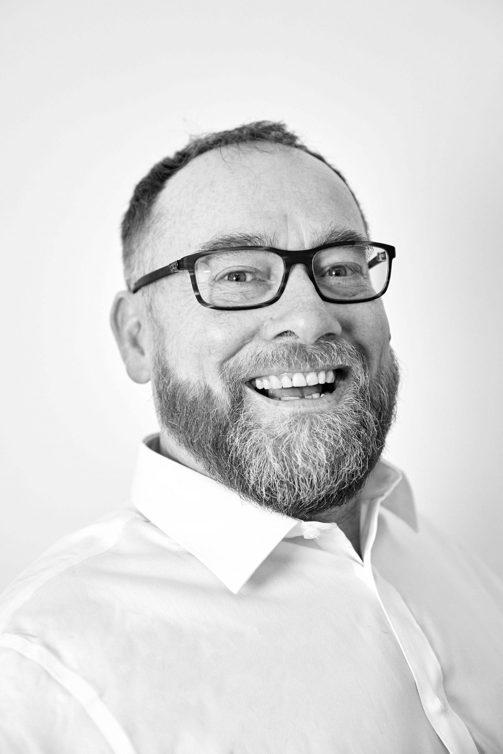 Terry Addington Meet The Team - ASI Recruitment
