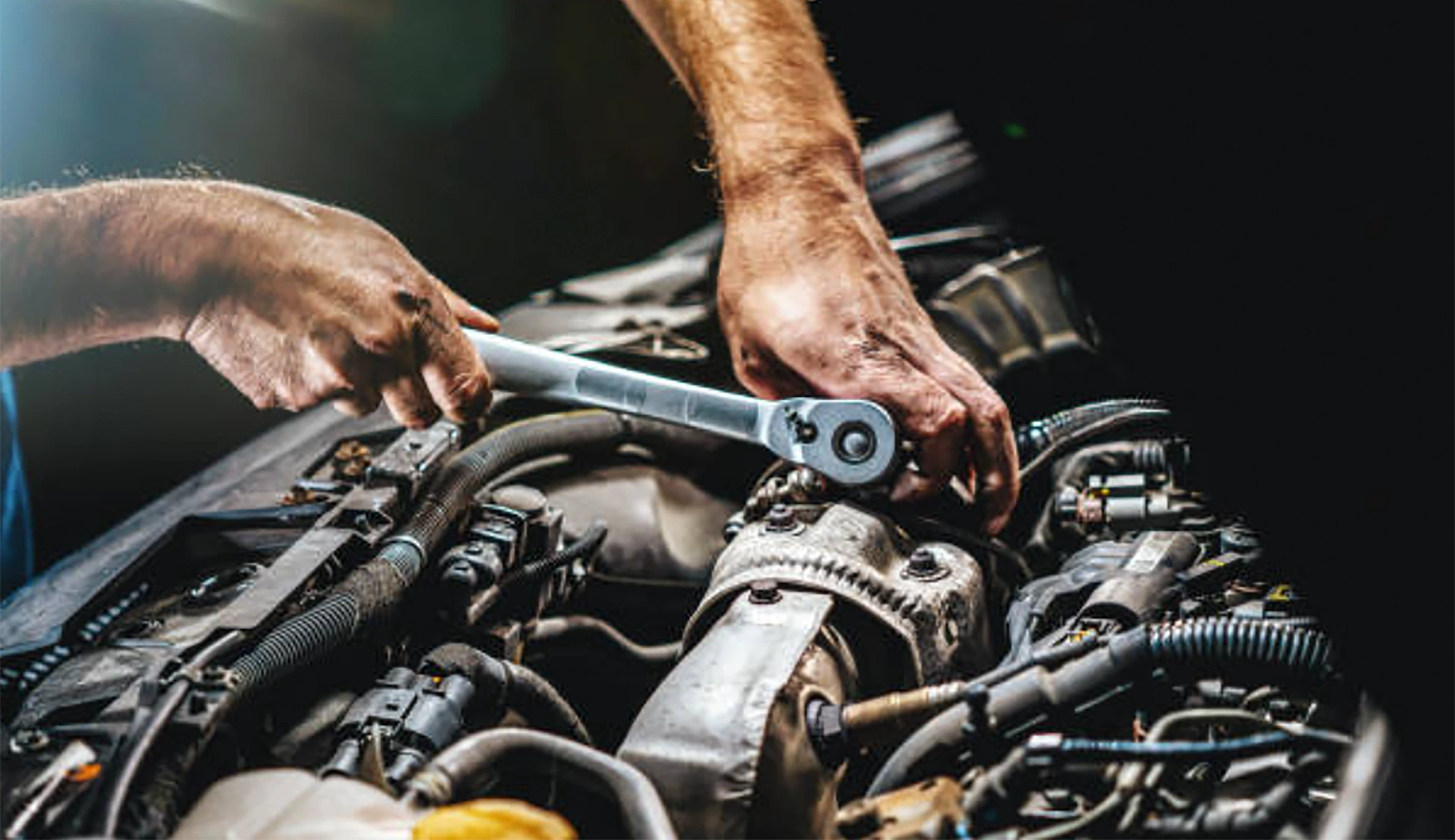 Car-mechanic